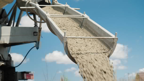 Best Concrete Slab Construction in Center, TX