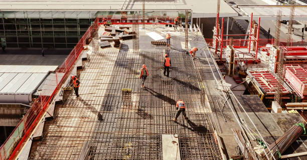 Best Stamped Concrete Services in Center, TX