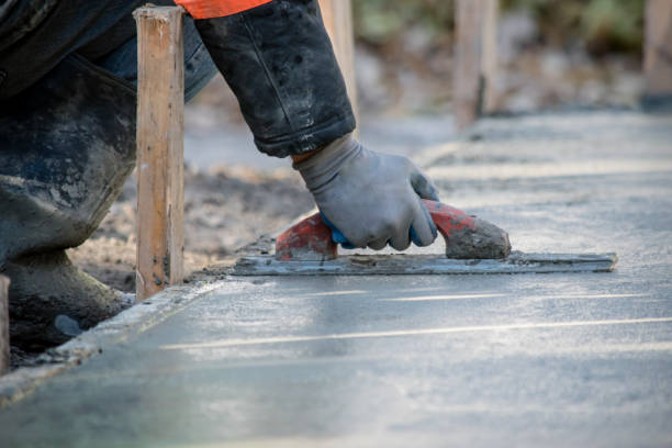 Best Concrete Foundation Repair in Center, TX