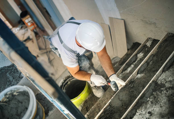 Best Concrete Staining and Coloring in Center, TX