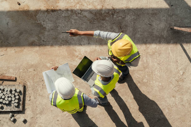 Best Concrete Sealing and Maintenance in Center, TX