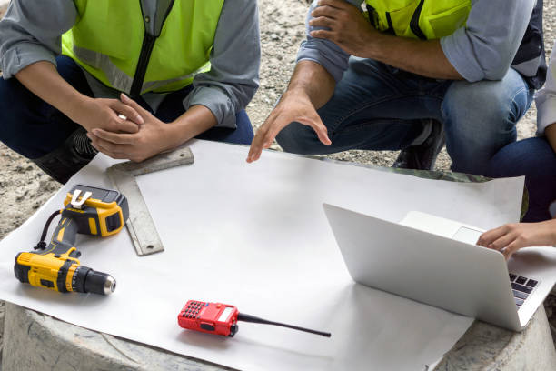 Best Stamped Concrete Services in Center, TX