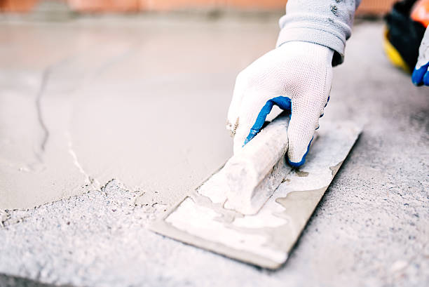 Best Concrete Removal and Replacement in Center, TX